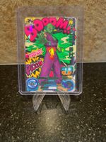 Piccolo BOOOM!! Dragon Ball Heroes Japanese Bandai