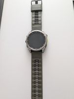 Garmin Fenix 8 Solar Sapphire 51mm Gelb