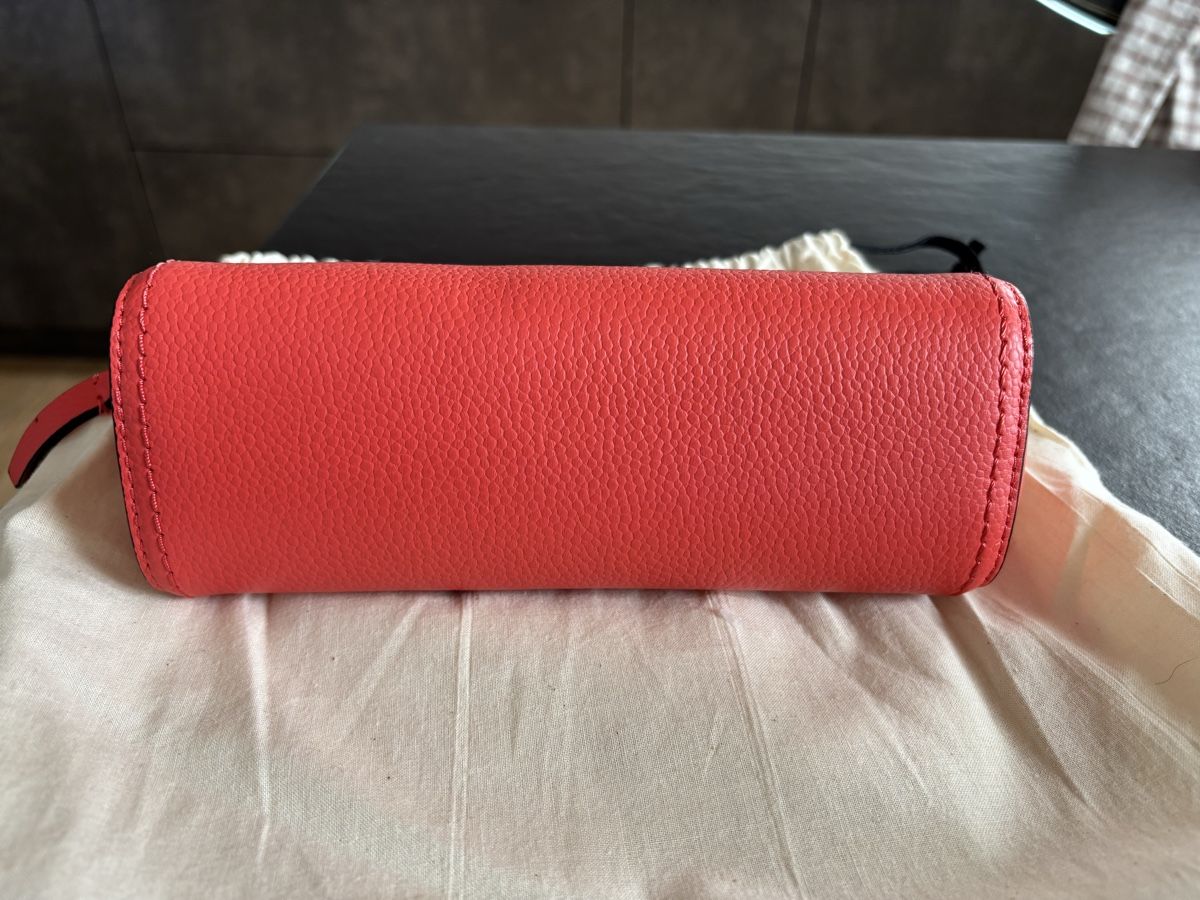 Lancel Borse da donna: LANCEL - Pochette en cuir NEUF – Nuovo (secondo la descrizione) da Chardonne venduto da teenyweeny 4