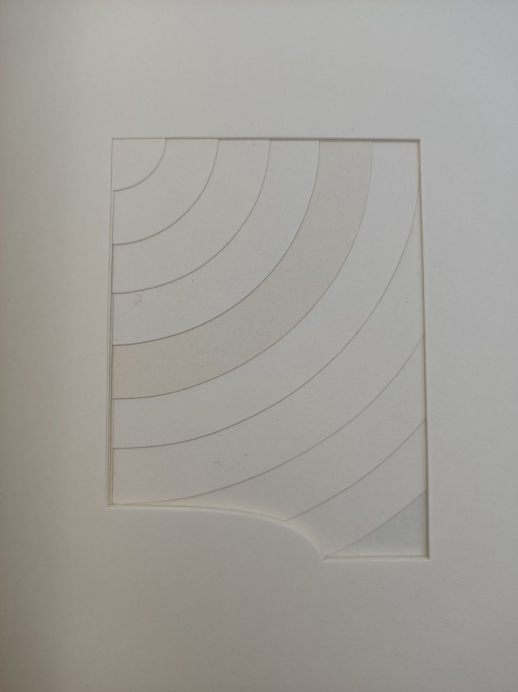 Bücher: ARTISTS BOOKS - RICHARD TUTTLE - TWO BOOK 1969 – Gebraucht aus Goldach von Gaip 2