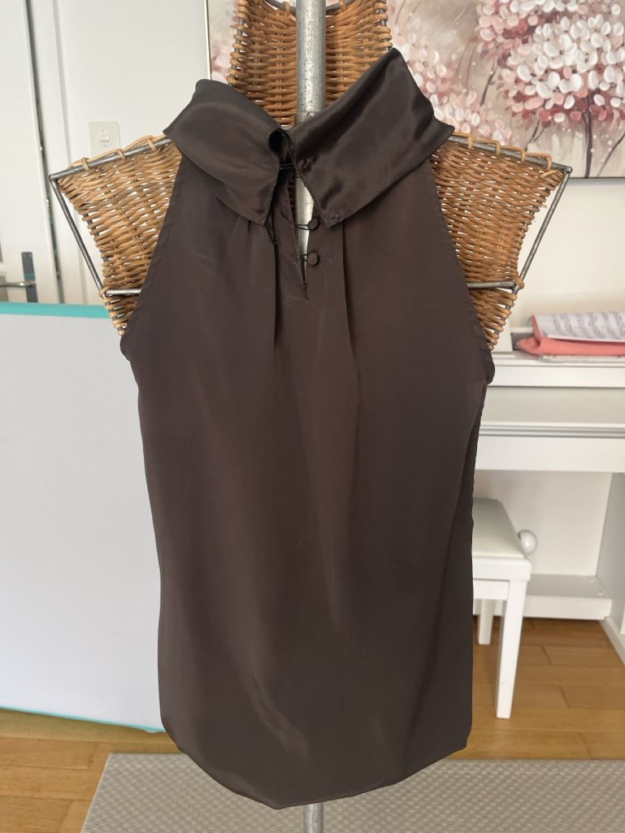 Vero Moda Tops: Top, Vero Moda, braun, XS – D'occasion à Solothurn par Bobesch08 3