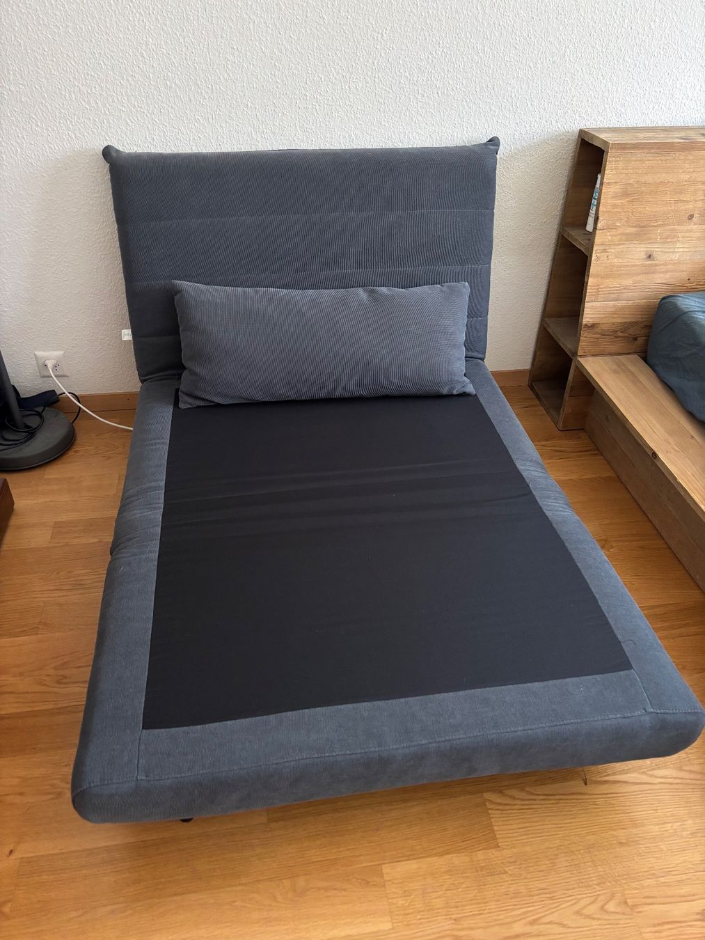 Maisons du monde Sofas: Canapé convertible 1 place – Gebraucht aus Les Acacias von dup_s2t9 1