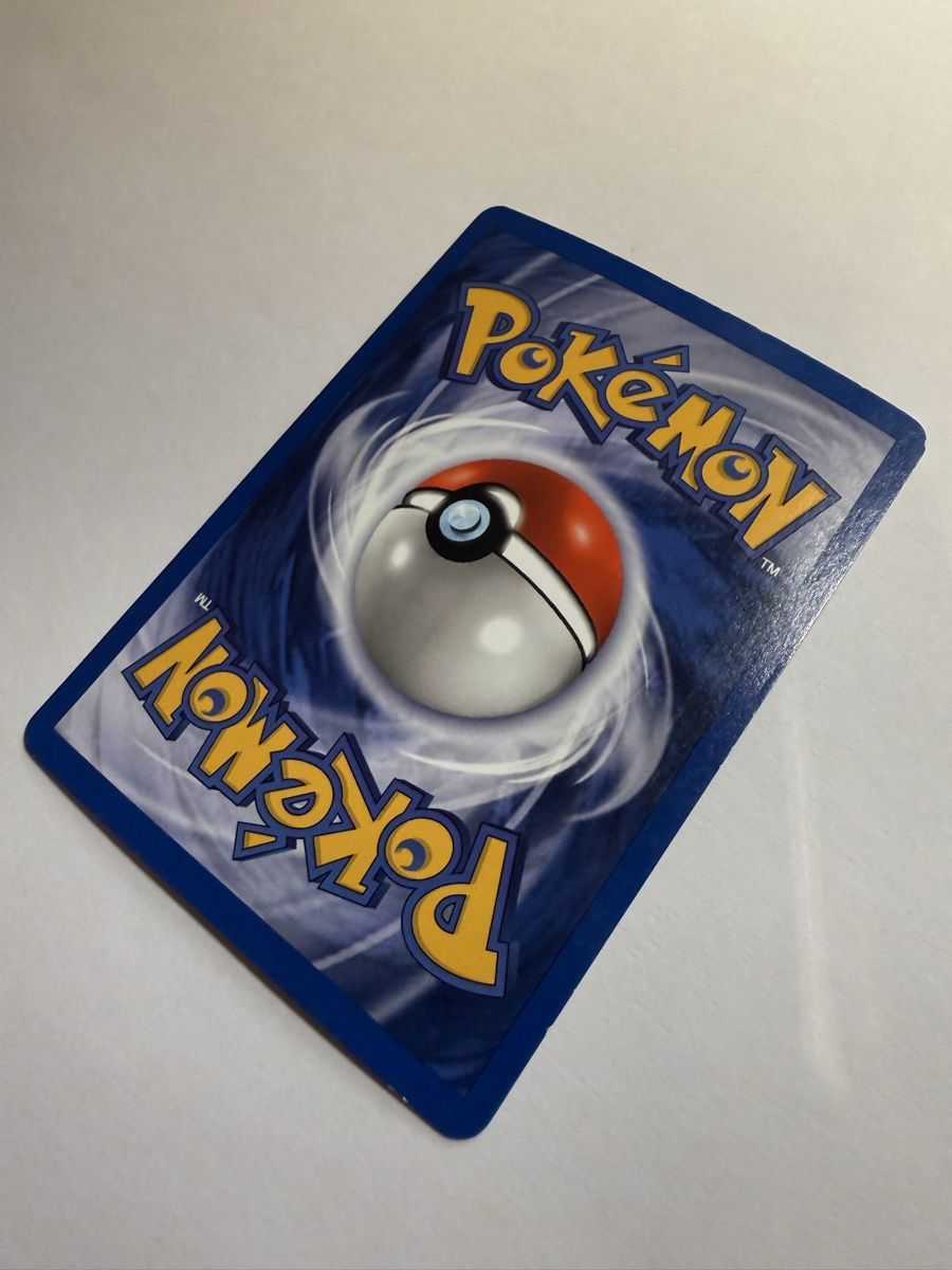 Pokémon Cartes à collectionner: Azumarill 2/111 holo english  – D'occasion à Lugano par ktm_7jr7 3
