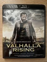 Valhalla Rising Blu-ray