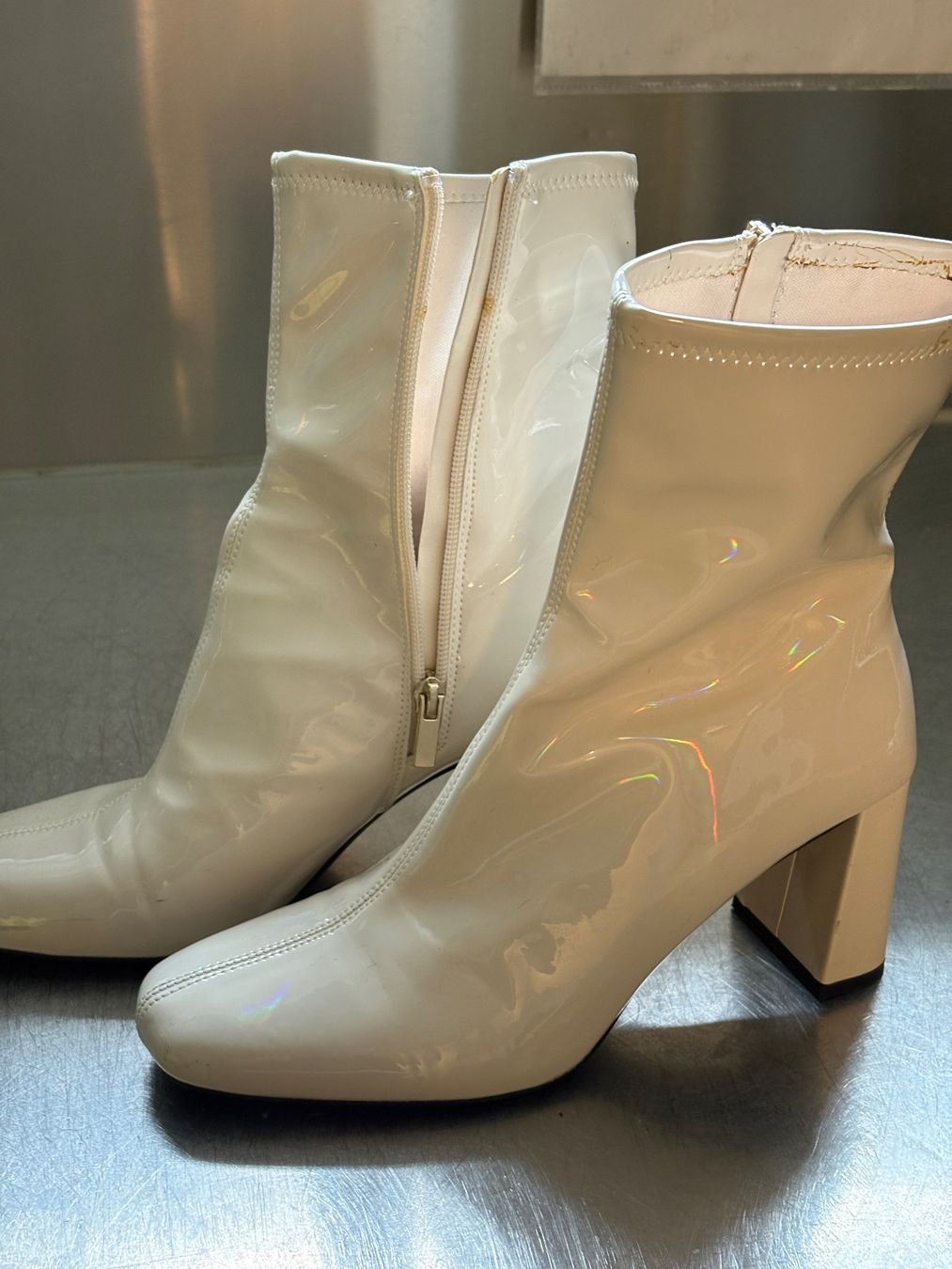 Scarpe da donna: Stiefel – Usato da Biel/Bienne venduto da marlenef72 1