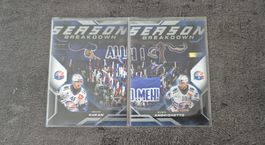 SportZoo Season Breakdown ZSC Lions