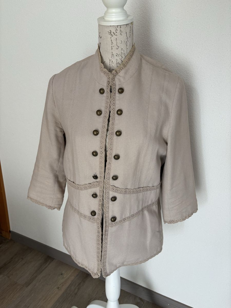 Giacche: Jacke - Veste - Blazer -  Bonaparte Gr 40 – Usato da Zweisimmen venduto da Domii
