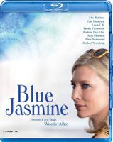 Blue Jasmine (2013) Woody Allen/Cate Blanchett/Alec Baldwin