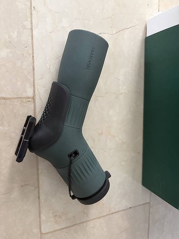 Swarovski Optik Télescopes: Swarovski Teleskope ATC – D'occasion à Malters par Sommj 3