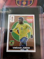 WM 2026 Panini extra Sticker Vini Jr. neu Bronze