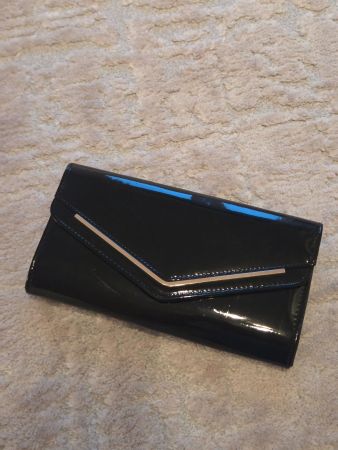 Aldo Clutch
