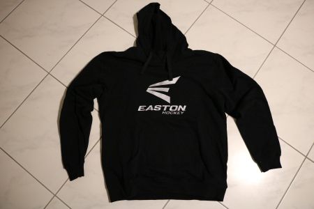 Easton Hockey Eishockey Pullover Sweatshirt Hoodie