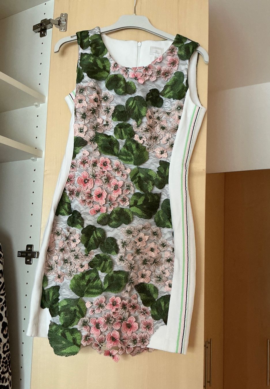 Vestiti: Sportalm Cocktailkleid – Usato da Stalden VS venduto da alemaxm