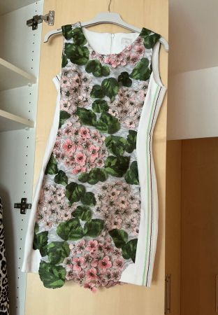 Sportalm Cocktailkleid