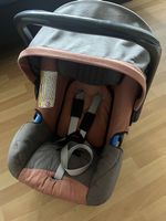 Römer Babysafe Autositz