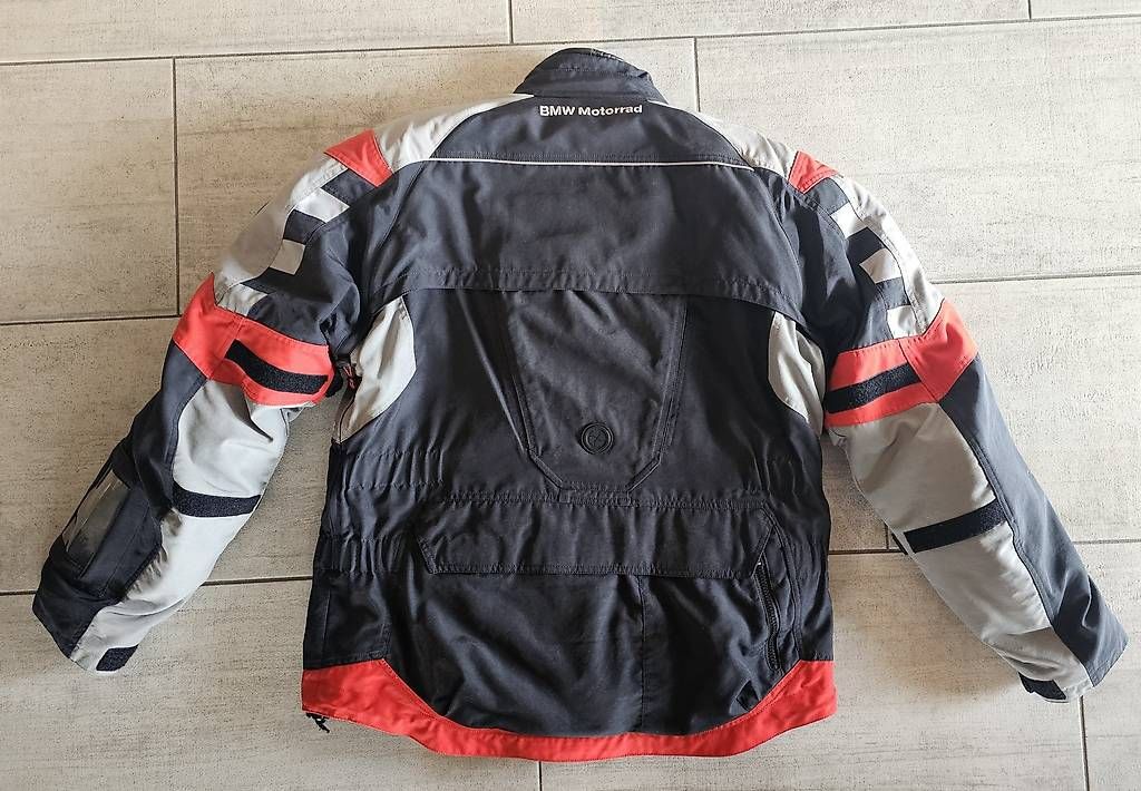 Jacken: Veste de moto BMW Rallye taille 54 – Gebraucht aus Savigny von Zoulou63 1
