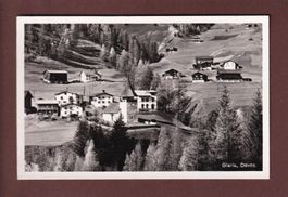 DAVOS - GLARIS - 1940