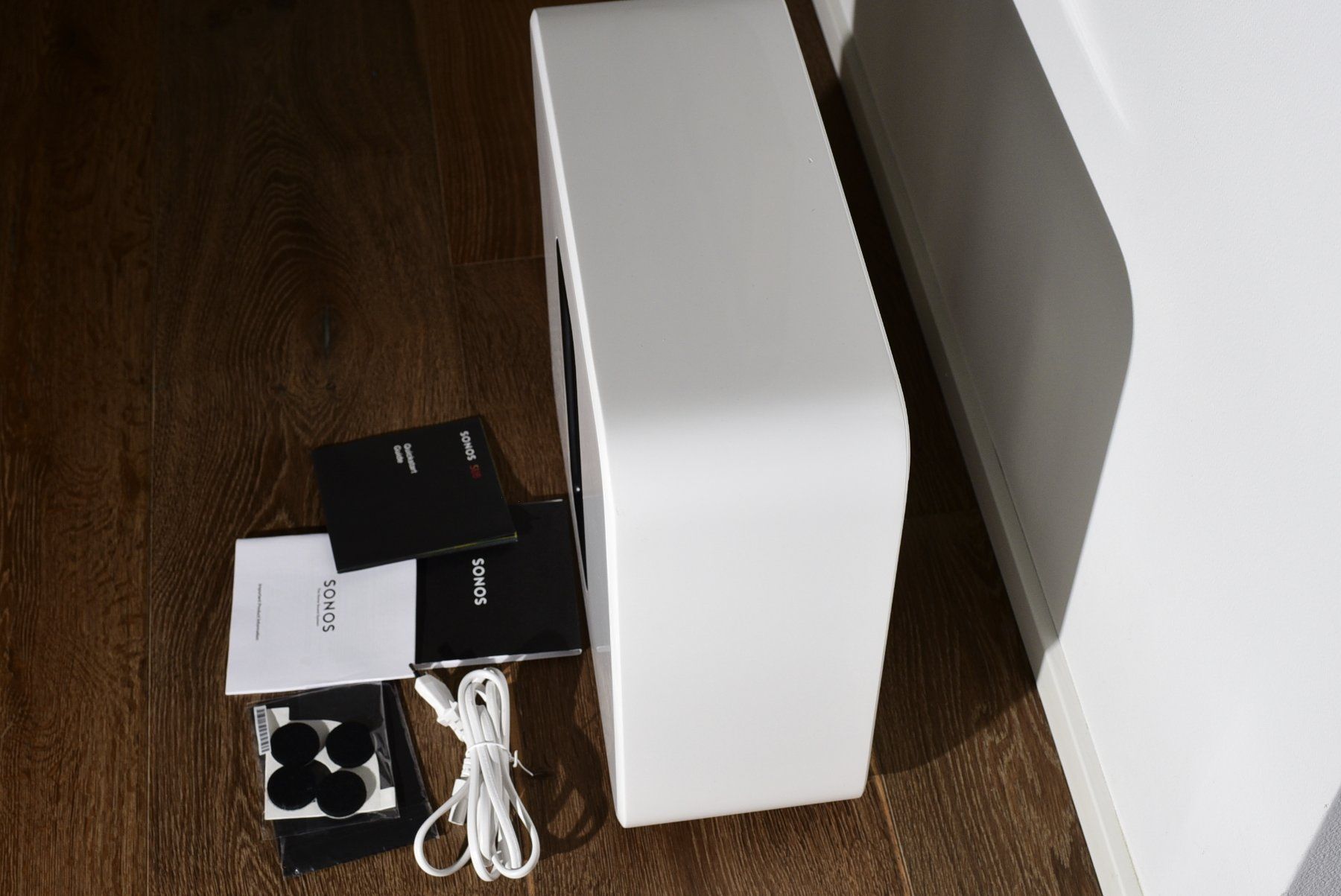 Sonos Lautsprecher: Sonos Sub Gen 2 *kraftvoller Subwoofer* – Gebraucht aus Rheinfelden von Burrima 3