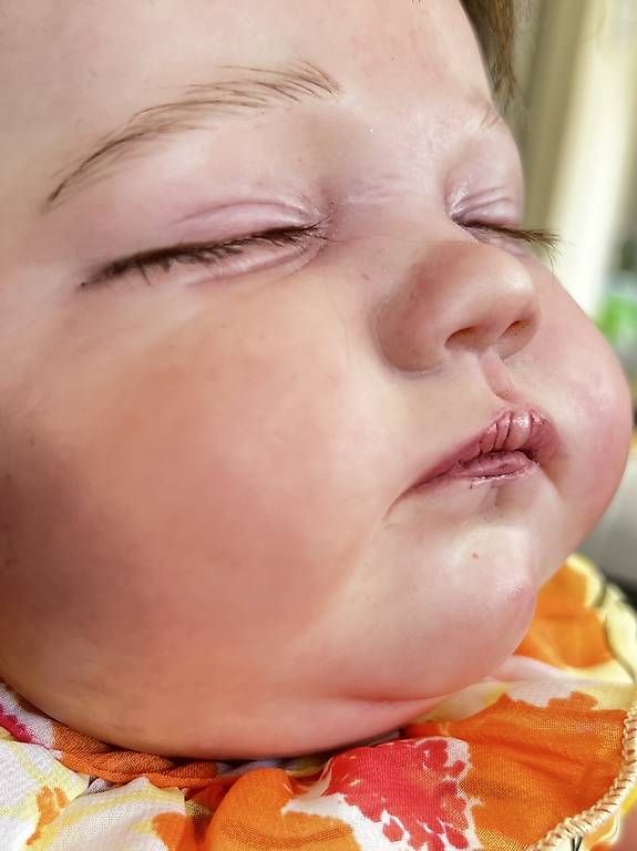 Reborn Bambole: Original Brooklyn Toddler Reborn – Usato da Schönenberg an der Thur venduto da Reneisa079 4