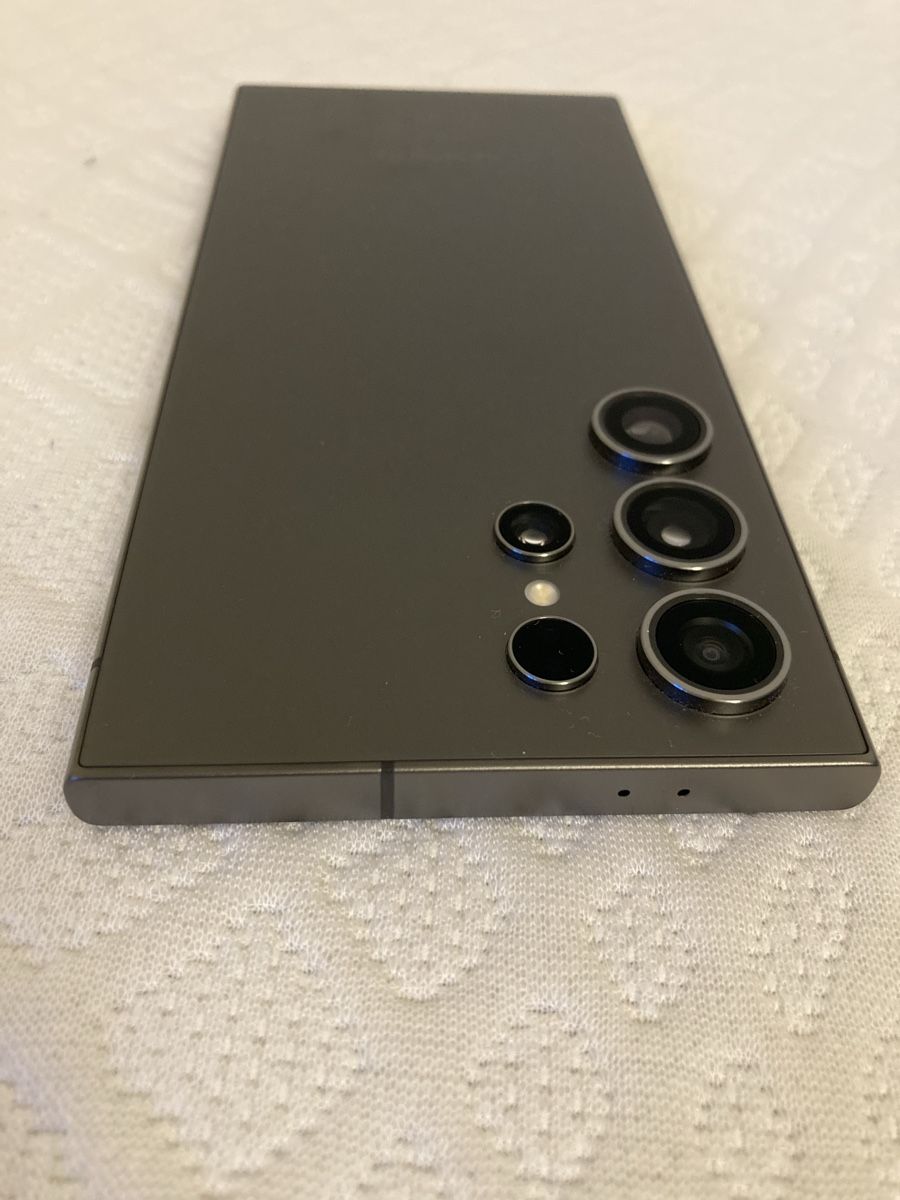Samsung Telefoni cellulari / Smartphones: Samsung Galaxy S24 Ultra NEU – Nuovo (secondo la descrizione) da liestal venduto da top29 4
