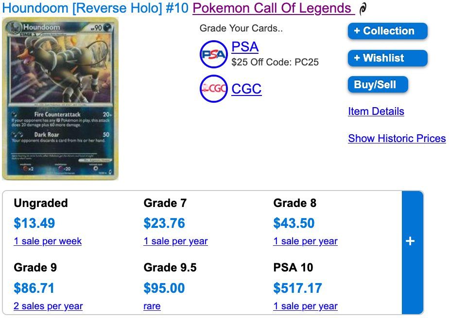 Pokémon Carte collezionabili: Hundemon Rare Reverse Holo 10 & Hunduster Reverse Holo 59 – Usato da Zürich venduto da PEACECOCOON 3