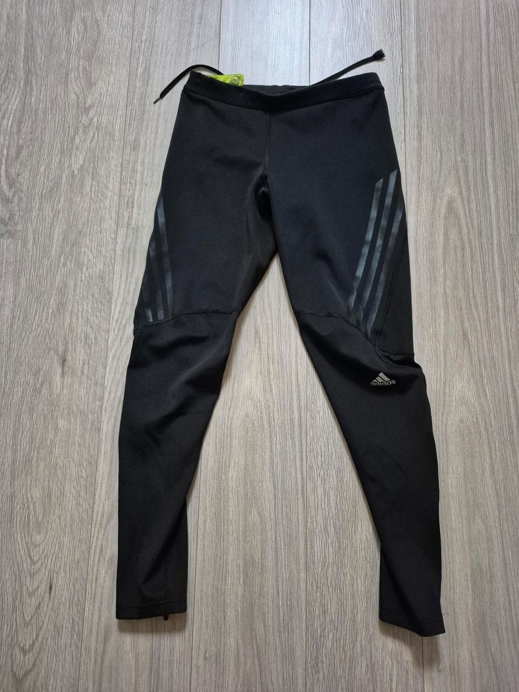 Adidas Pantaloni: Adidas - Sporthose Grösse 36 – Usato da Oberdorf NW venduto da Raf.