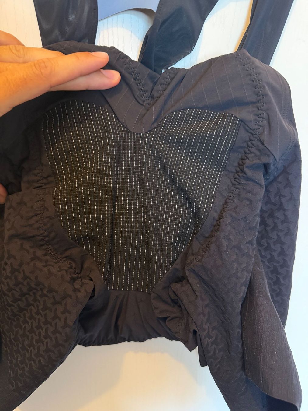 Pantaloni: Q36.5 Dottore Clima Bib Black Size XL – Nuovo e nell'imballaggio originale da Küsnacht ZH venduto da gma_67jc 3