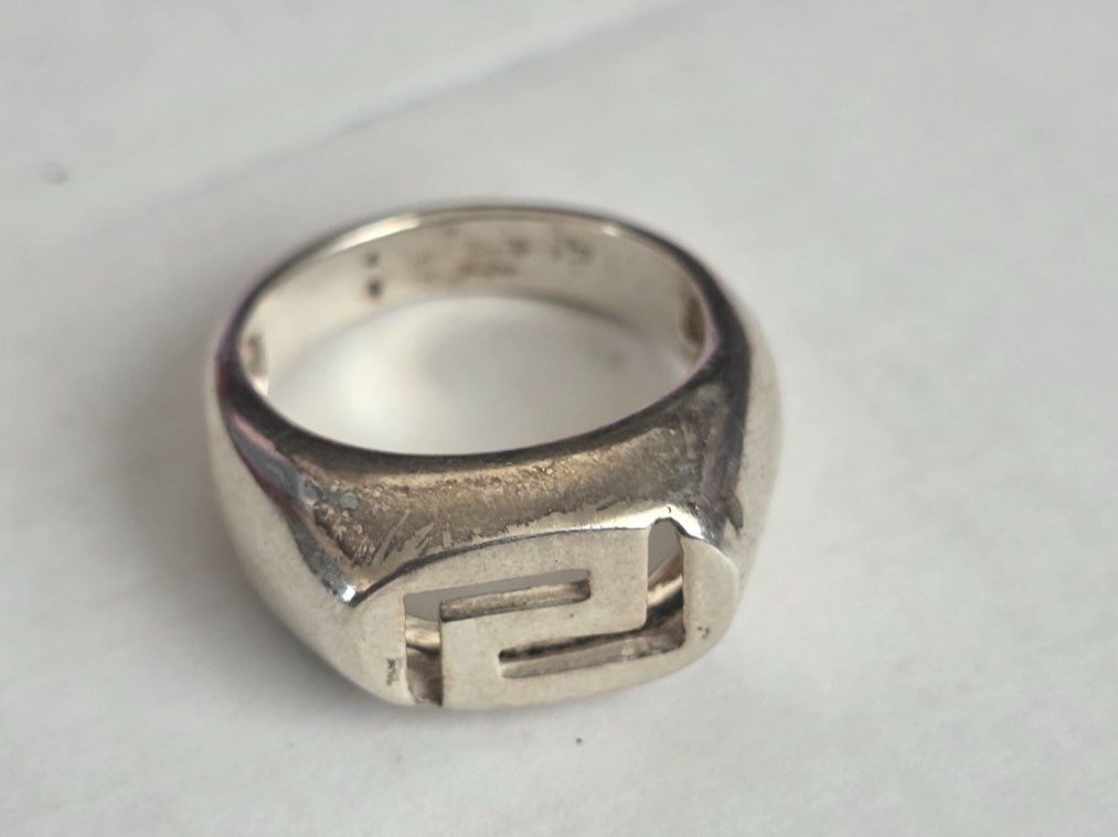 Ringe: Silberring 925 – Gebraucht aus Wittenbach von rose_rosi 1