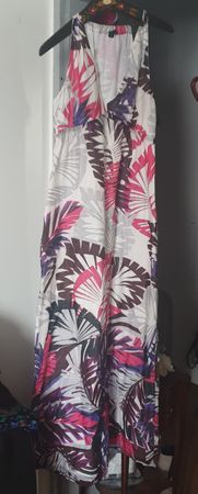 Etam schönes Kleid Gr. M