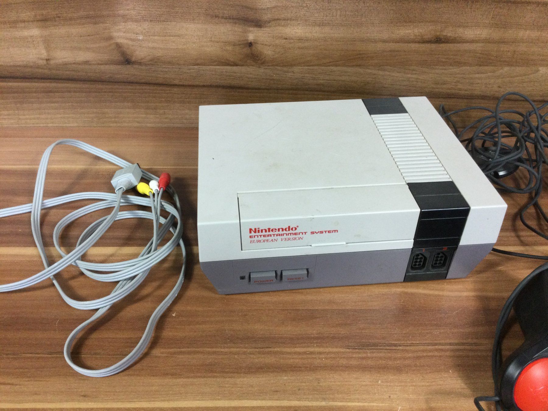 Nintendo Konsolen: Gebrauchte Nintendo plus Buzz Controller Set – Gebraucht aus Wangen SZ von kuriosum12 1