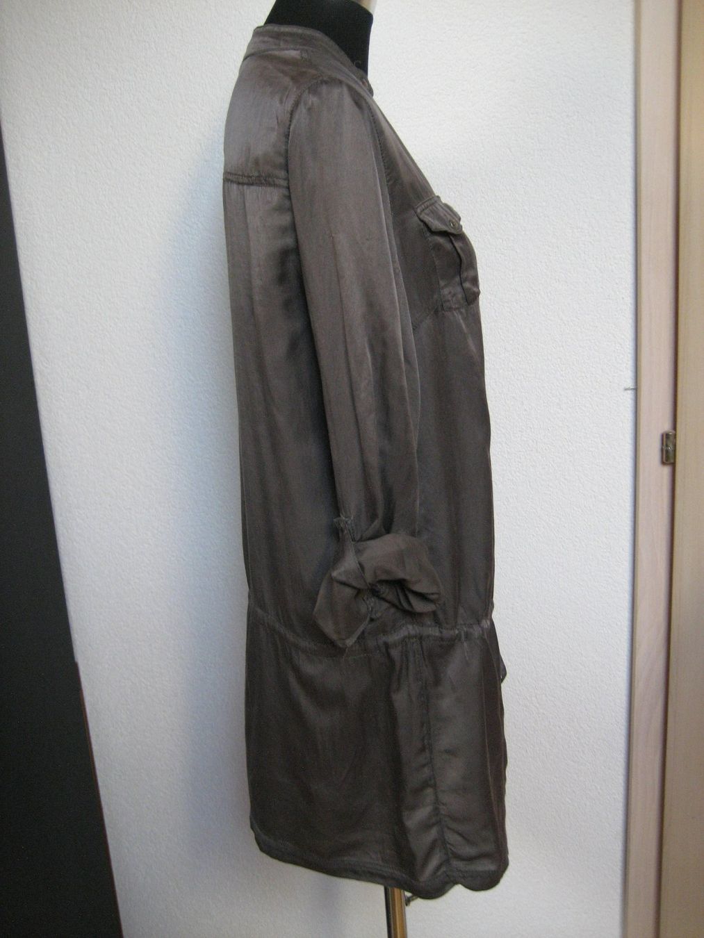 Esprit Tuniche: Tunique soie Esprit taille XL – Usato da Delémont venduto da marryb 5