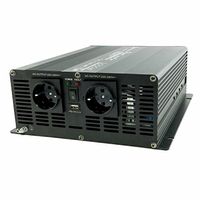 Spannungswandler NM 12V 2000 / 4000 W