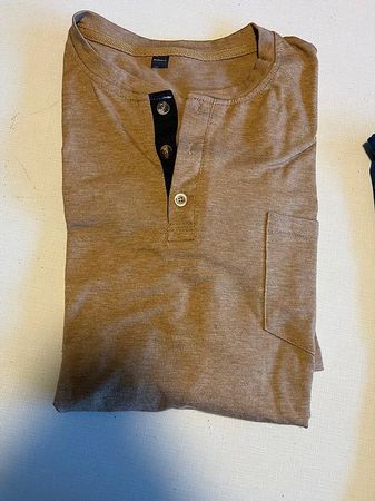 Herren T-Shirt Gr. XXXL *** NEU ***
