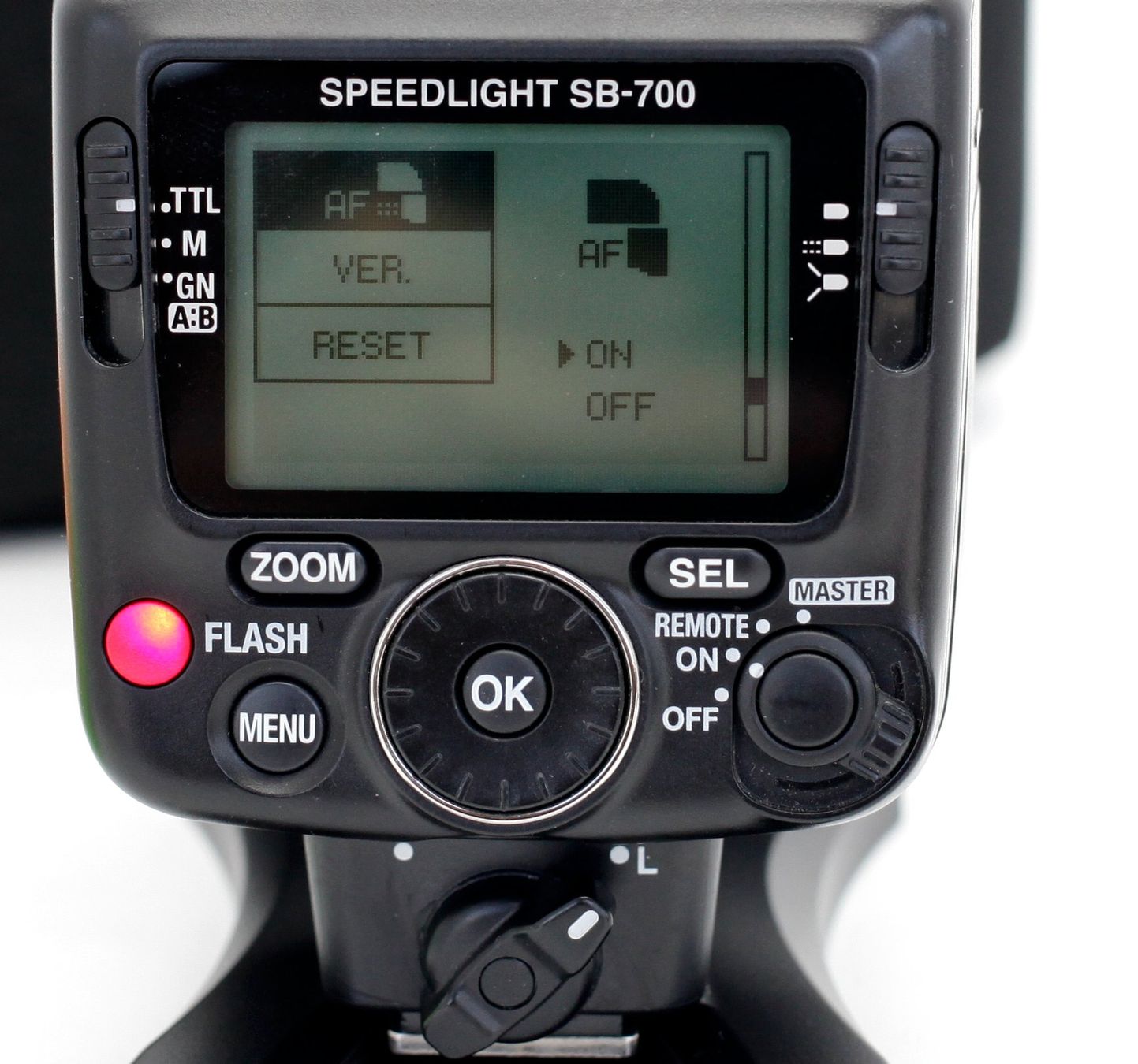 Nikon Flash: Nikon Speedlight SB-700 top Zustand! – Usato da Birsfelden venduto da Waldbrettspiel 4