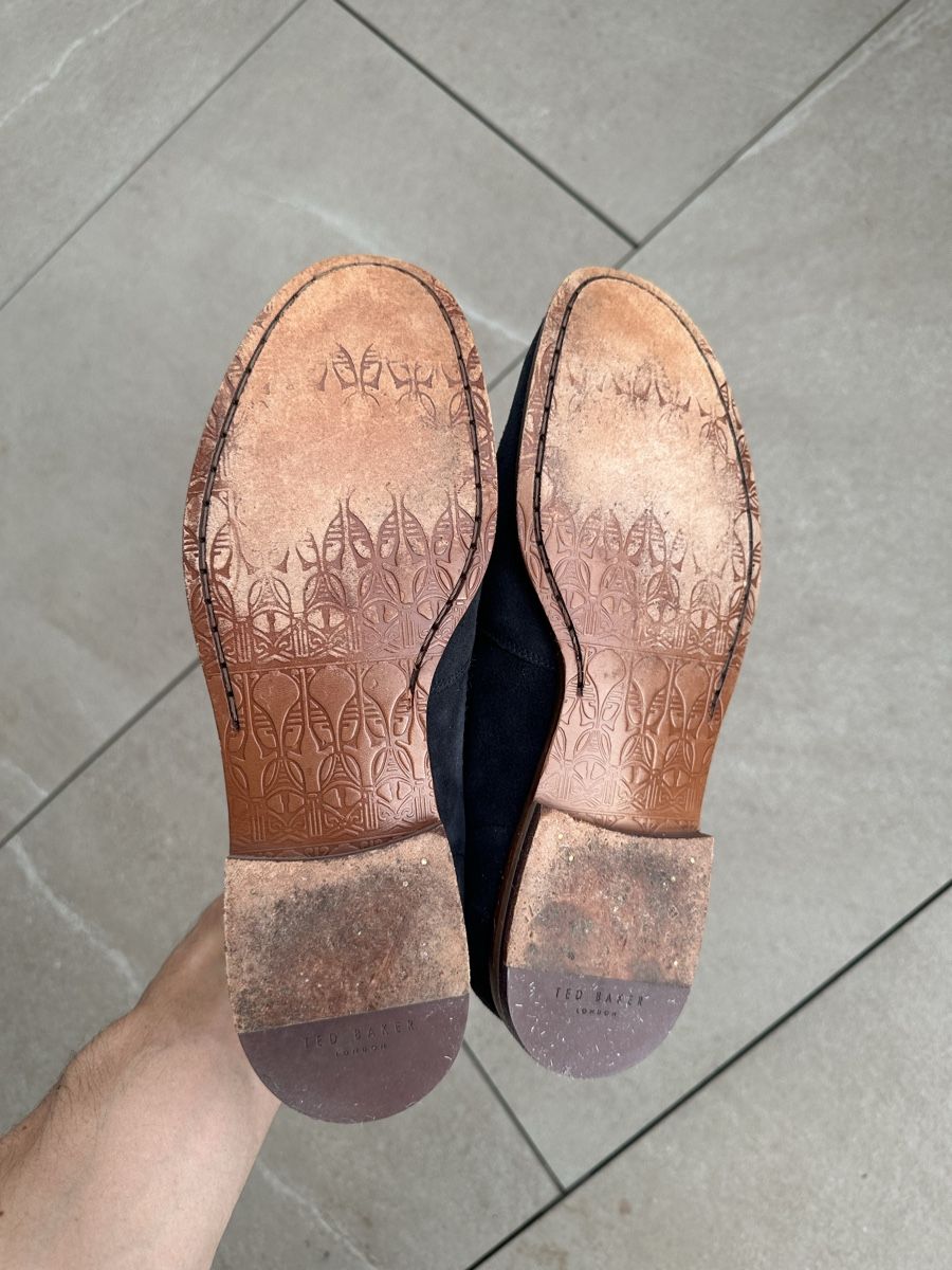 Ted Baker Herrenschuhe: Ted Baker Loafers Gr. 44 – Neu (gemäss Beschreibung) aus Zürich von SunnySeller 2