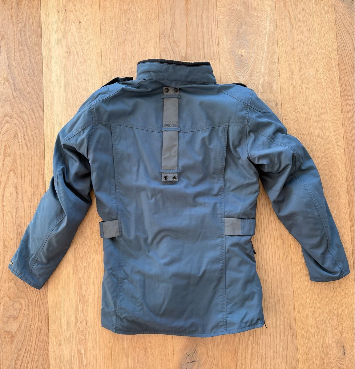 Giacche: Garibaldi Fox-T Motorradjacke, Gr. L – Usato da Stäfa venduto da Oxigen1 3