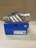 Gazelle Lo Pro W