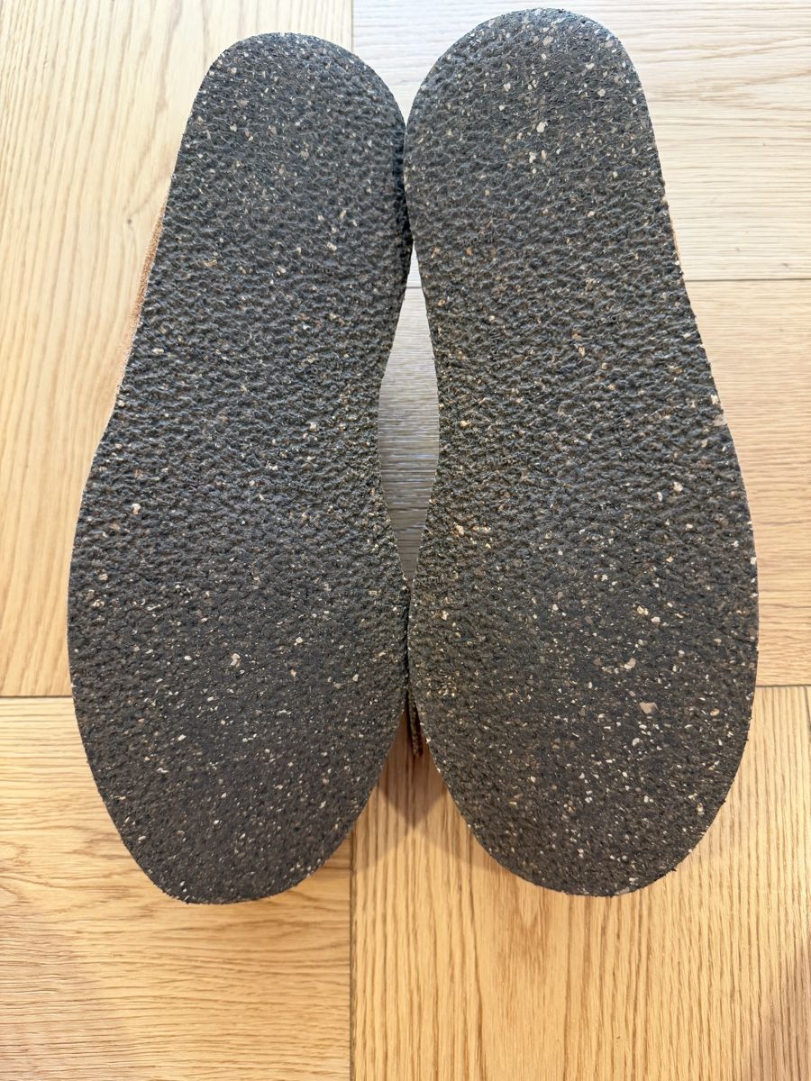 Herrenschuhe: Yuketen Angler Moc – Gebraucht aus embrach von jhh_2ty6 3