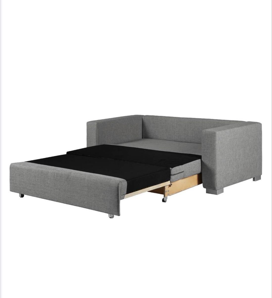 Sofas: Wunderschönes Sofa mit Schlaffunktion – Neuf (Voir description) à Wettingen par Josivanjames 1