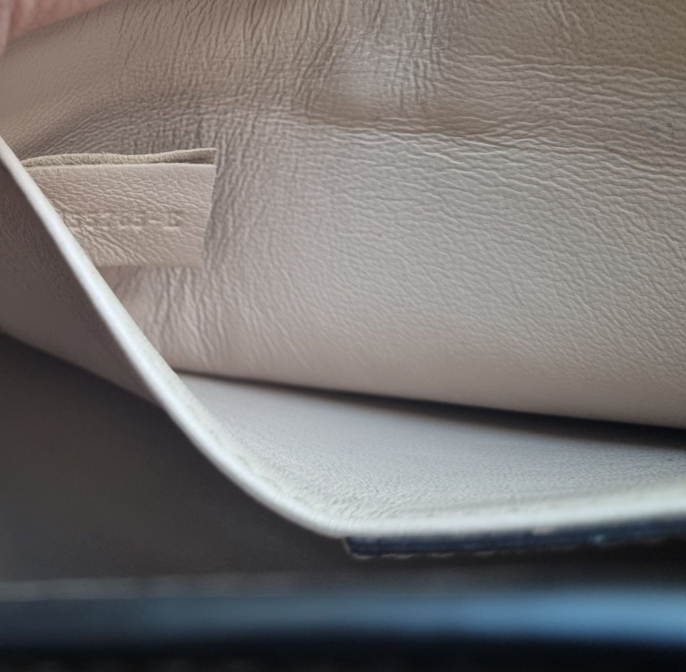 Chloé Borse da donna: Chloé Elsie Ledertasche – Usato da Frick venduto da Geheim007 7