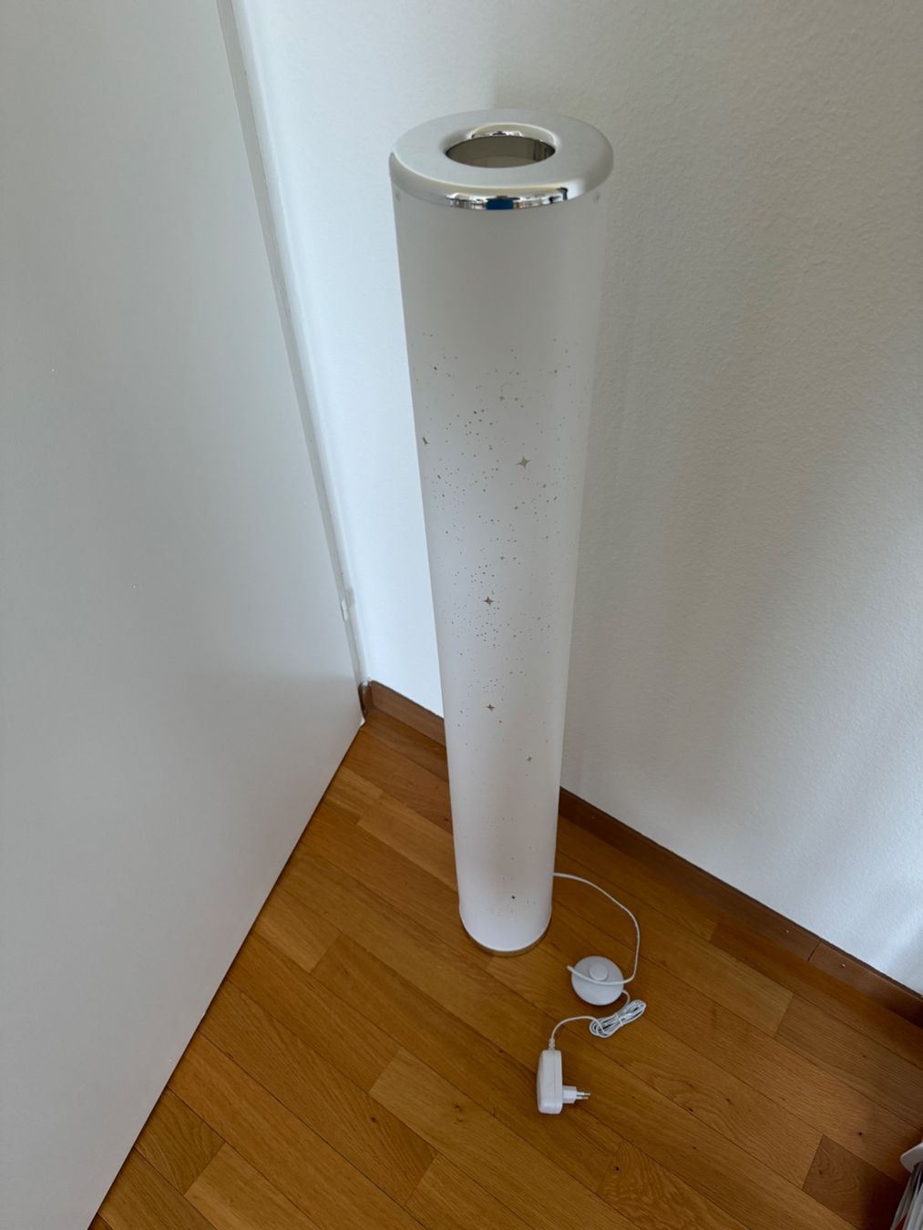 Lampade: Lindby Led Steh Lampe – Nuovo e nell'imballaggio originale da Flamatt venduto da Gamer1991 1