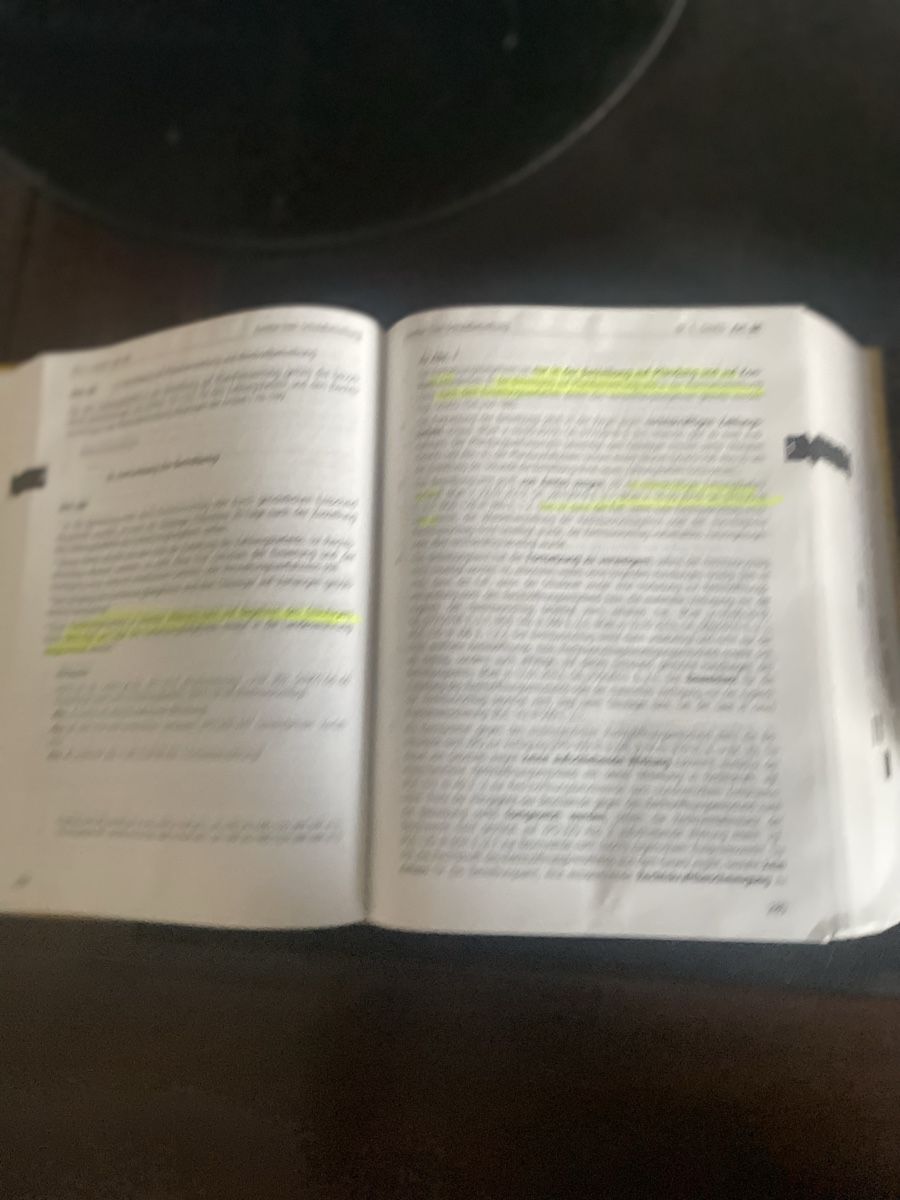 Livres: SchKG und ZPO  – D'occasion à Zürich par Campi1000 3