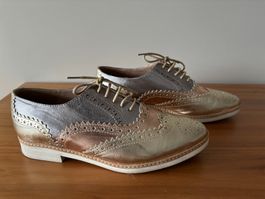 Schuhe Grösse 37 top Zustand