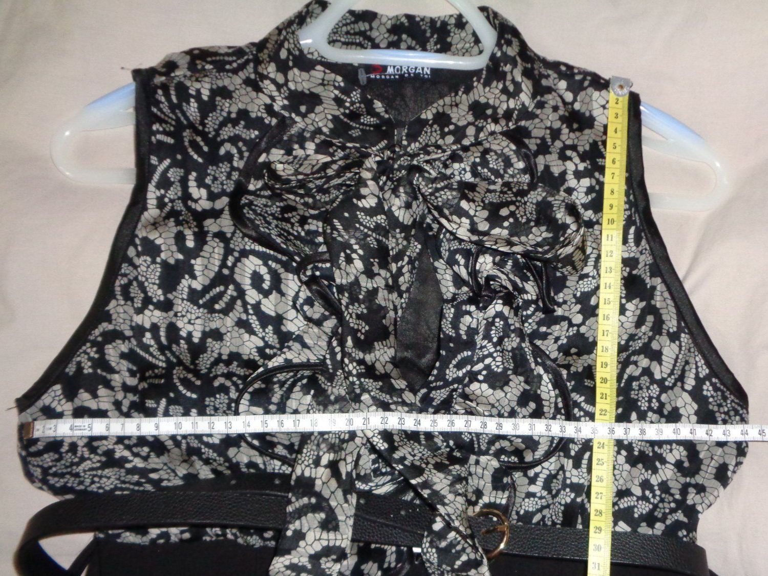 Mango Vestiti: Kleid Damen, Gr.S, Mango – Nuovo (secondo la descrizione) da Tafers venduto da kor_jf9w 5