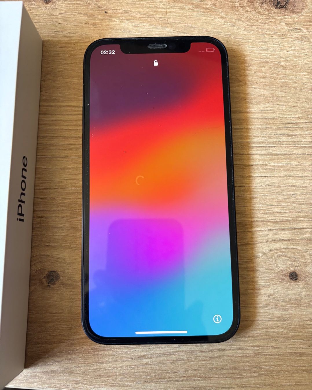 Apple Handys / Smartphones: iPhone 12, black, 128GB – Gebraucht aus Seedorf BE von Bersch86 2