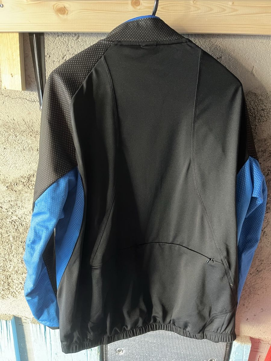 Giacche: Veste cycliste thermique – Nuovo (secondo la descrizione) da Fleurier venduto da Chadow7080 1