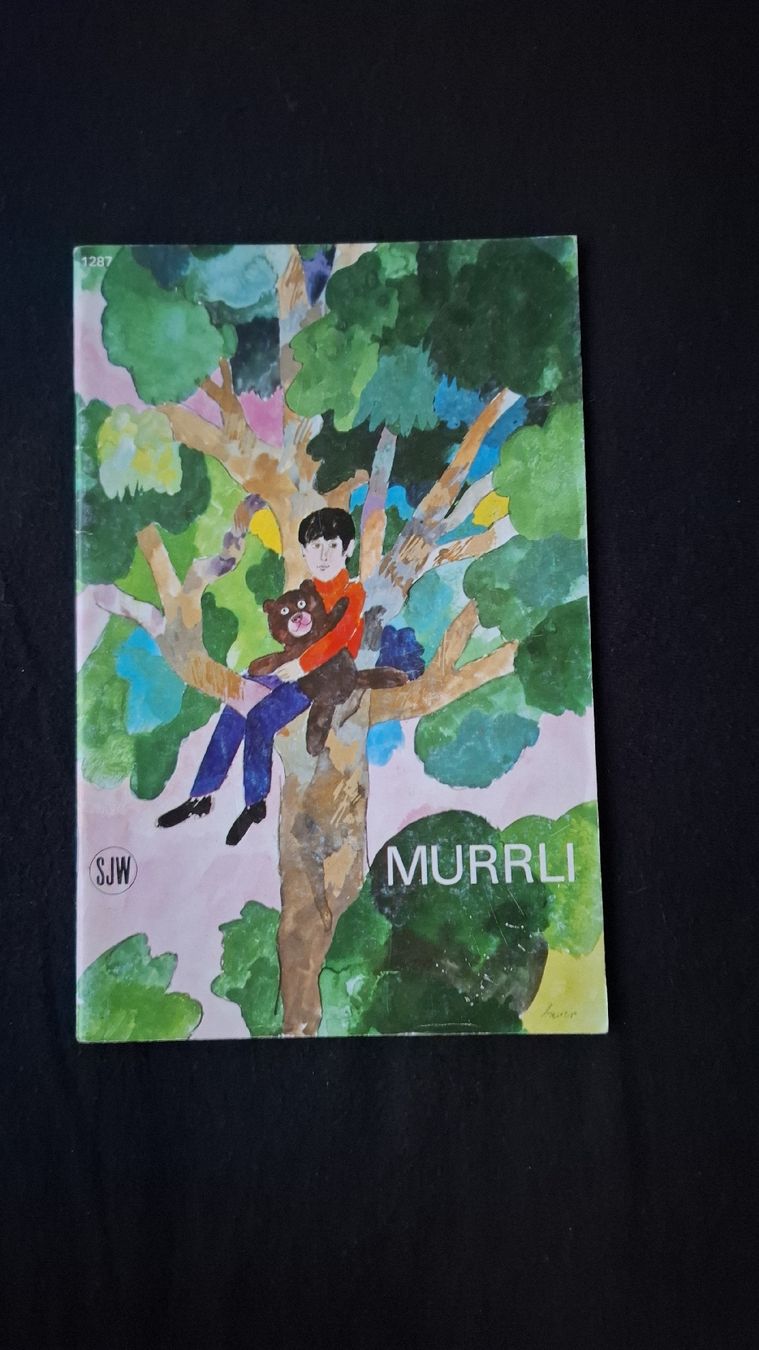 Bücher: 3 SJW Kinderbücher – Gebraucht aus Glis von len_hd2h 2