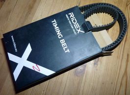RIDEX 306T0133 Courroie de distribution