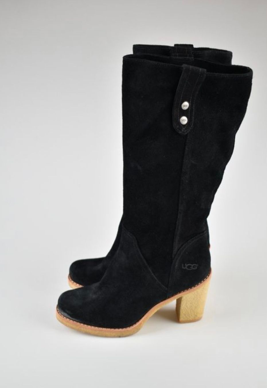 Ugg Scarpe da donna: Ugg Stiefel – Usato da Wolfhalden venduto da vogelfink 2