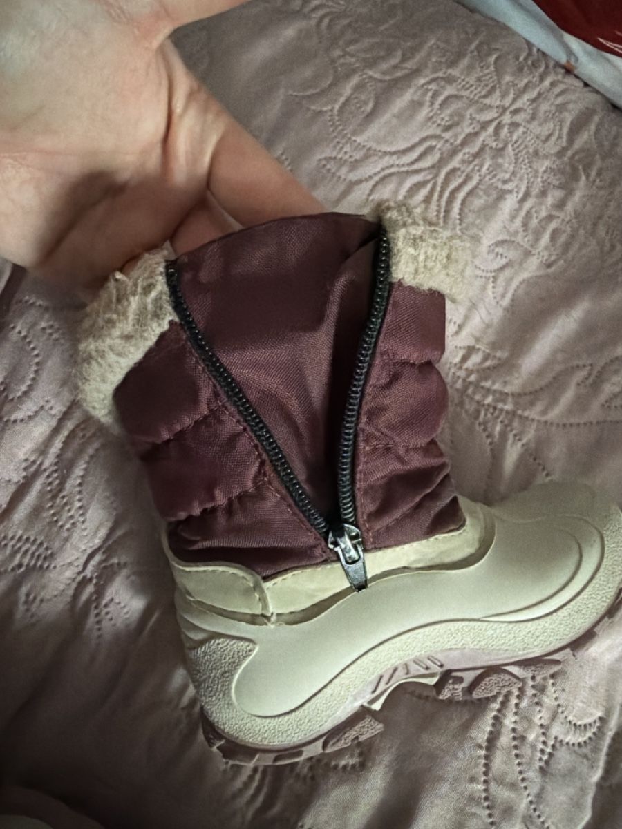 Scarpe per ragazzi: Cortina Kinder Winterschuhe, Gr. 24,  – Usato da Berneck venduto da les_jh5r 2